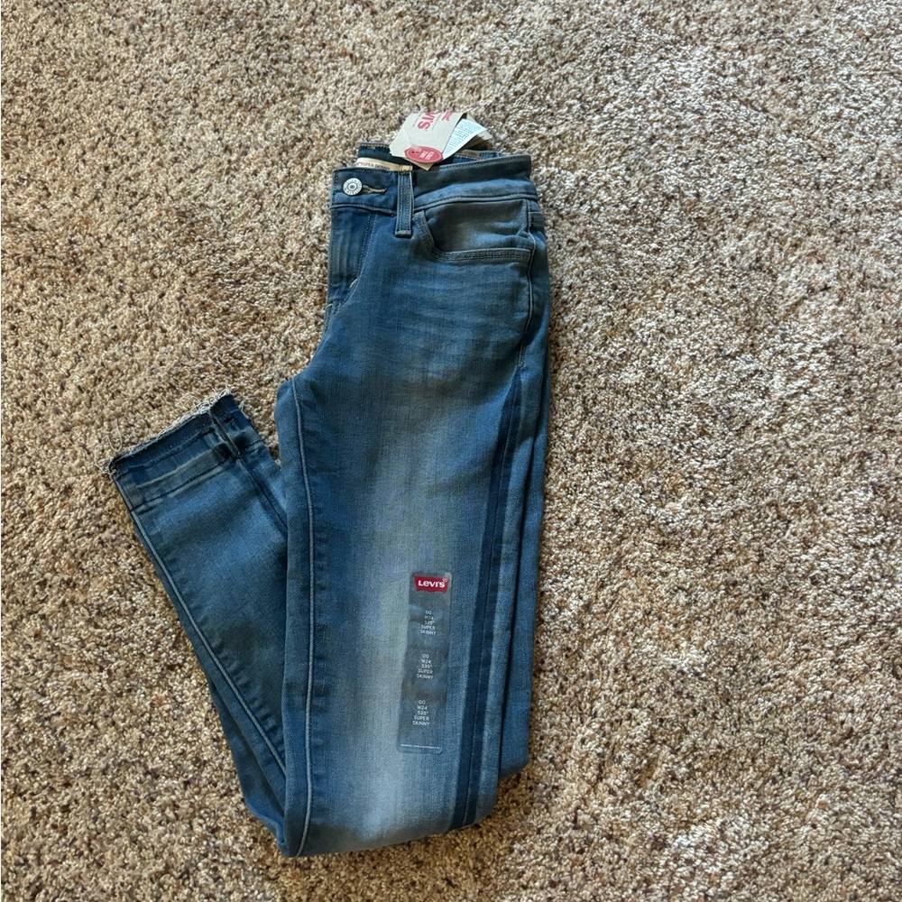 levi’s women’s jeans